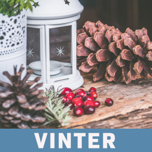 อัลบัม Vinter (Explicit) ศิลปิน Various