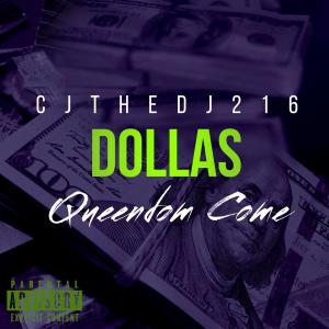 收聽CJtheDJ216的Dollas (Explicit)歌詞歌曲