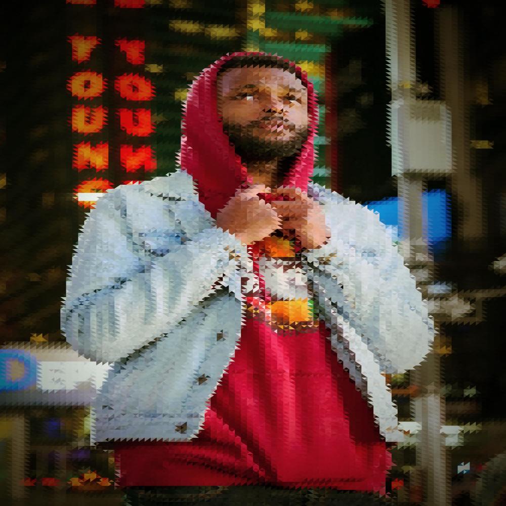 Gone away (feat. WTS)