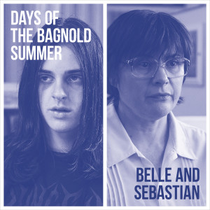 Belle & Sebastian的專輯Days of the Bagnold Summer