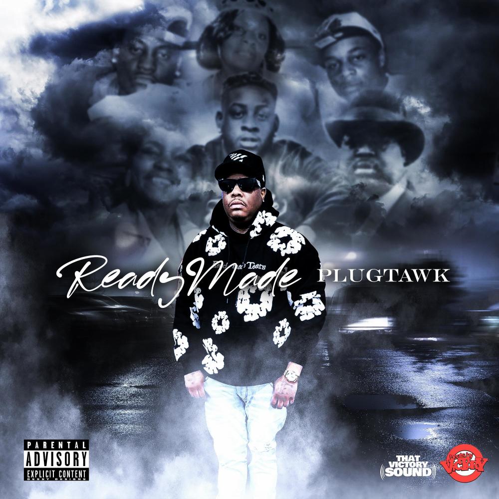 Out The Way (Explicit)