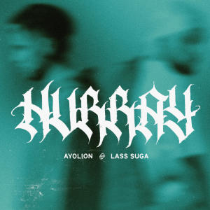 收聽AyoLion的HURRAY歌詞歌曲