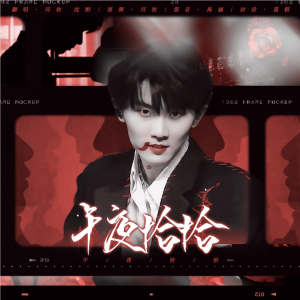 Album 午夜恰恰. from 沈酌