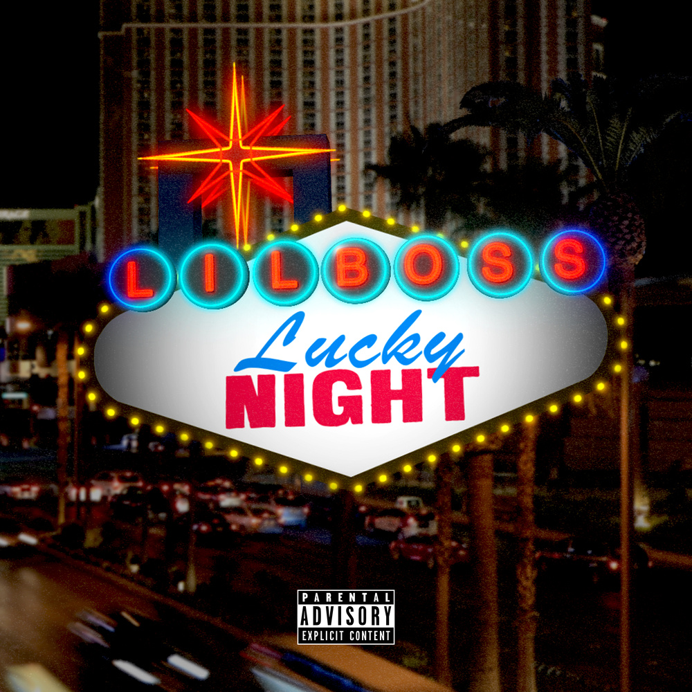 Lucky Night (Explicit)