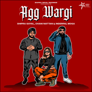 Album Agg Wargi oleh Shipra Goyal