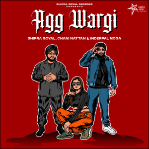 Shipra Goyal的專輯Agg Wargi