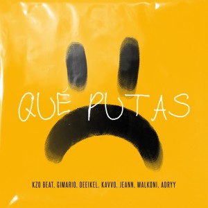 Kavvo的專輯Que Putas (Explicit)