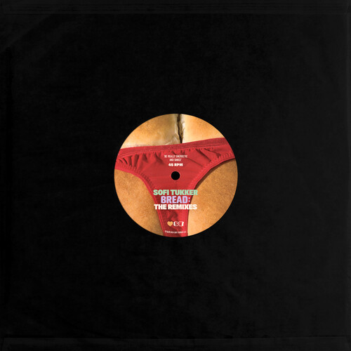 Bread (Odd Mob Remix)