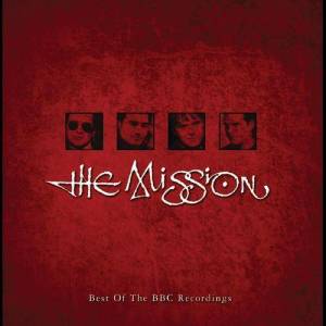 收聽The Mission的Blood Brother (Previously Unreleased Unknown Session 18/12/1986)歌詞歌曲