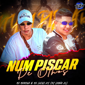 Listen to NUM PISCAR DE OLHOS (Explicit) song with lyrics from MC Morena