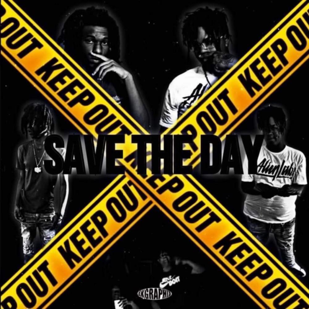7's On The Dice (feat. CTM) (Explicit)