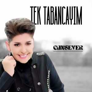 Listen to Tek Tabancayım song with lyrics from Cansever