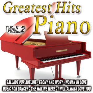 ดาวน์โหลดและฟังเพลง Nothing's Gonna Change My Love For You พร้อมเนื้อเพลงจาก The Piano Orchestra