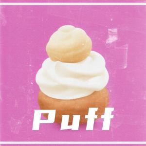 Album Puff from DTKI (曲甲)