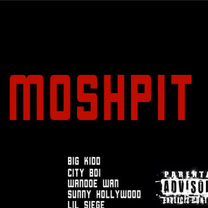 ดาวน์โหลดและฟังเพลง No Sake (Explicit) พร้อมเนื้อเพลงจาก Big Kidd