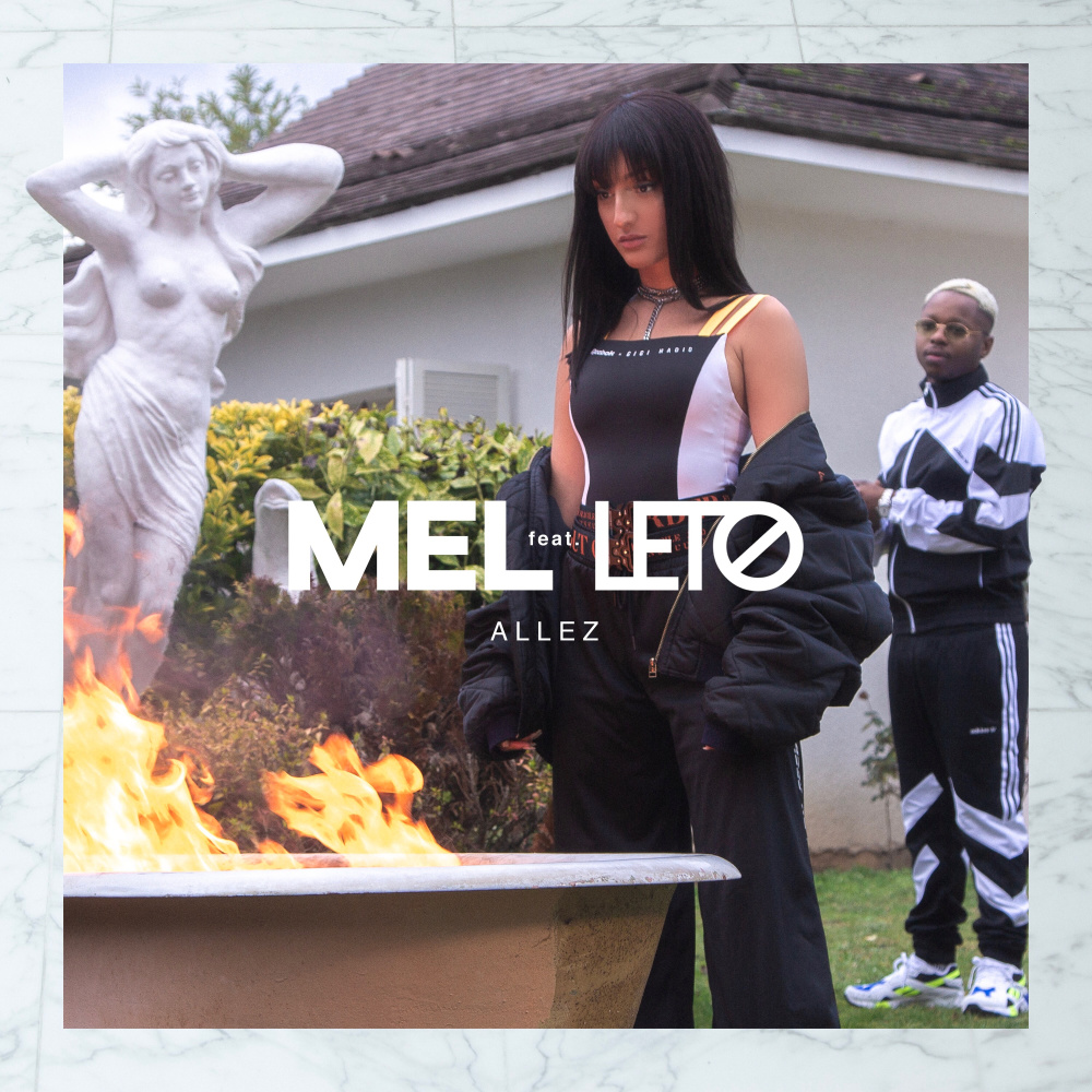 Allez (feat. Leto)