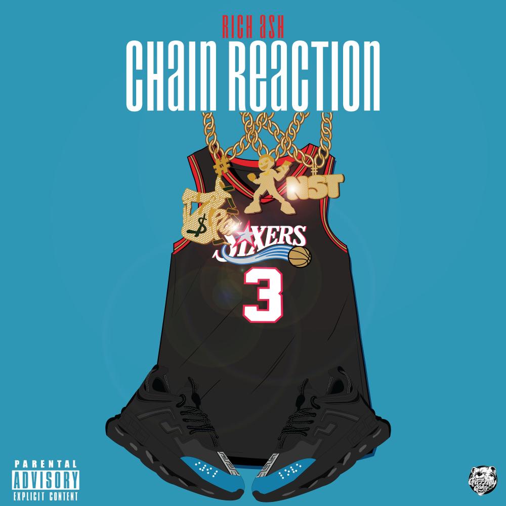 Chain Reaction (Explicit)