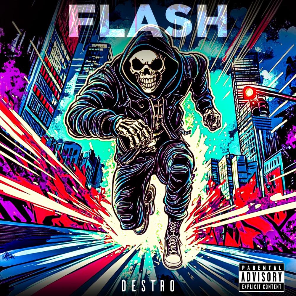 Flash (Explicit)