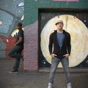 Album The Moon and More from Javier Colon