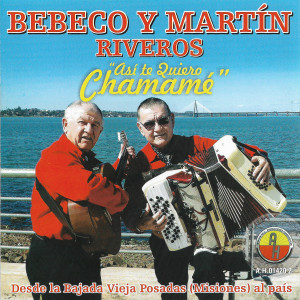收聽Bebeco y Martín Riveros的Malvita歌詞歌曲