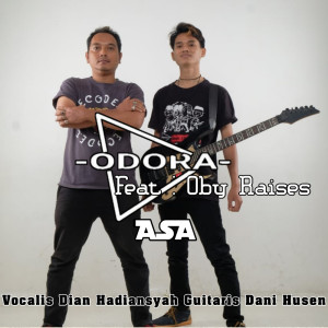 Listen to Asa song with lyrics from Odora Band