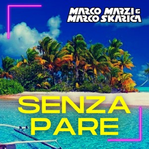 Album Senza pare oleh Marco Skarica