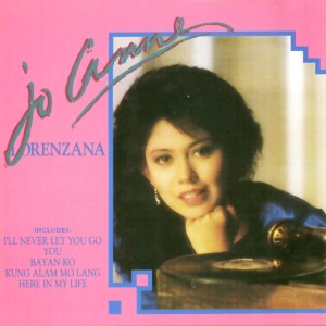Listen to I'll Never Let You Go song with lyrics from Joanne Lorenzana