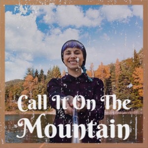Album Call It on the Mountain from Various