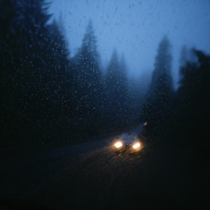 Album thunder from snow tale