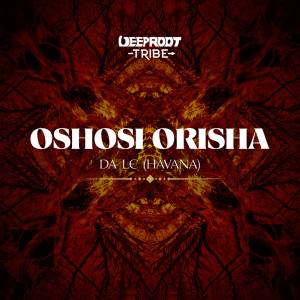 Album Oshosi Orisha from Da Le (Havana)