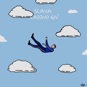 Cadevo Giù (LIBERO) (Explicit) dari Slava