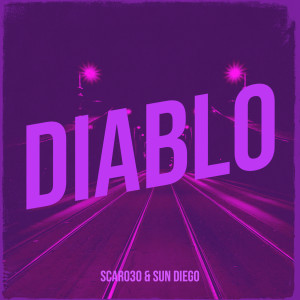 Sun Diego的專輯Diablo (Explicit)