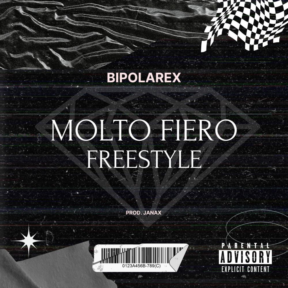 Molto Fiero (Freestyle) (feat. Janax) (Explicit)
