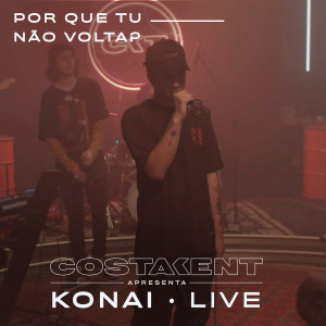 Por Que Tu Não Volta? (PQTNV) [Ao Vivo] dari Kweller