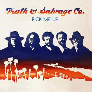 ดาวน์โหลดและฟังเพลง Back in Your Love พร้อมเนื้อเพลงจาก Truth & Salvage Co.