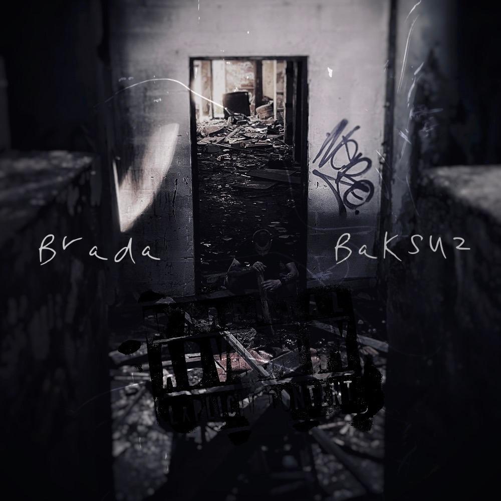 Baksuz (feat. Zepelin Beats) (Explicit)
