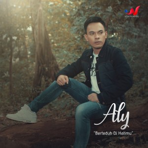 Aly Aksyar的專輯Berteduh Di Hatimu