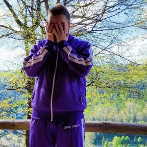 Album High (Explicit) from Sascha