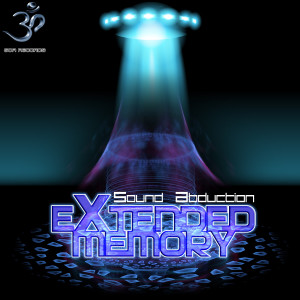 eXtended Memory的專輯Sound Abduction