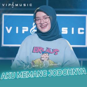 Dengarkan Aku Memang Jodohnya lagu dari Woro Widowati dengan lirik