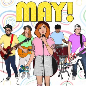 Listen to Again song with lyrics from May