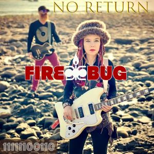 อัลบัม No Return ศิลปิน Firebug