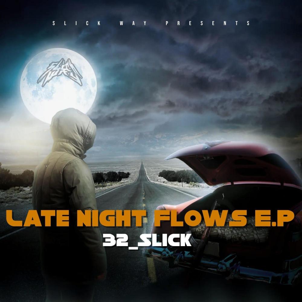 Late Night Flow 2.0 (feat. Flash Cortez & Pythogen) (Explicit)