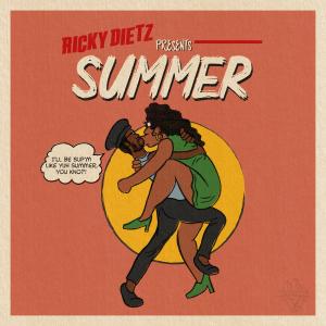 ดาวน์โหลดและฟังเพลง Summer พร้อมเนื้อเพลงจาก ดารานักร้องหลายคน
