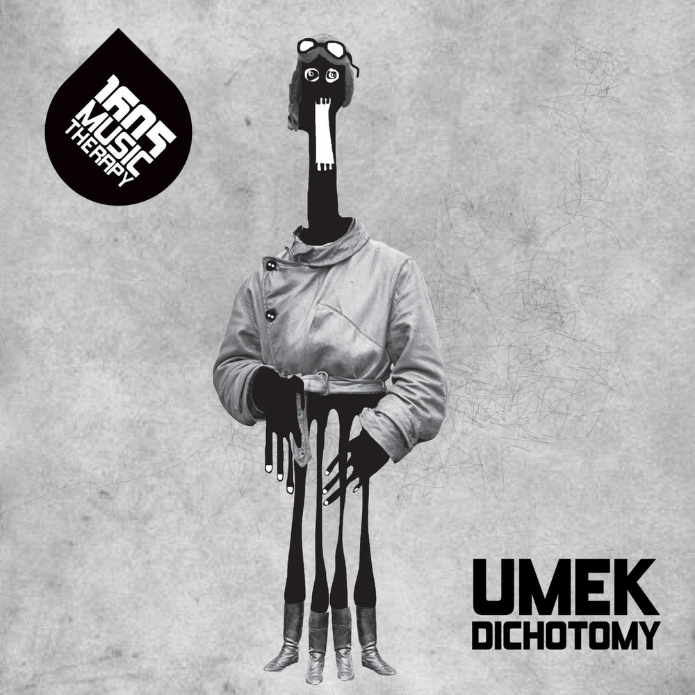 Dichotomy (Original Mix)