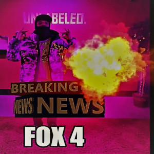 Michael Casey的專輯Breaking News Fox 4 (Explicit)