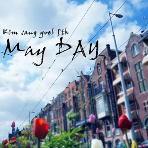 Kim Sang Yoel的專輯May day