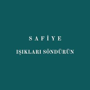 Album Işıkları Söndürün oleh Safiye