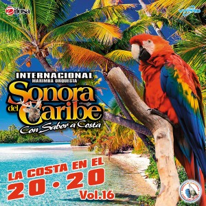收聽Marimba Orquesta Sonora del Caribe的La Higuera歌詞歌曲