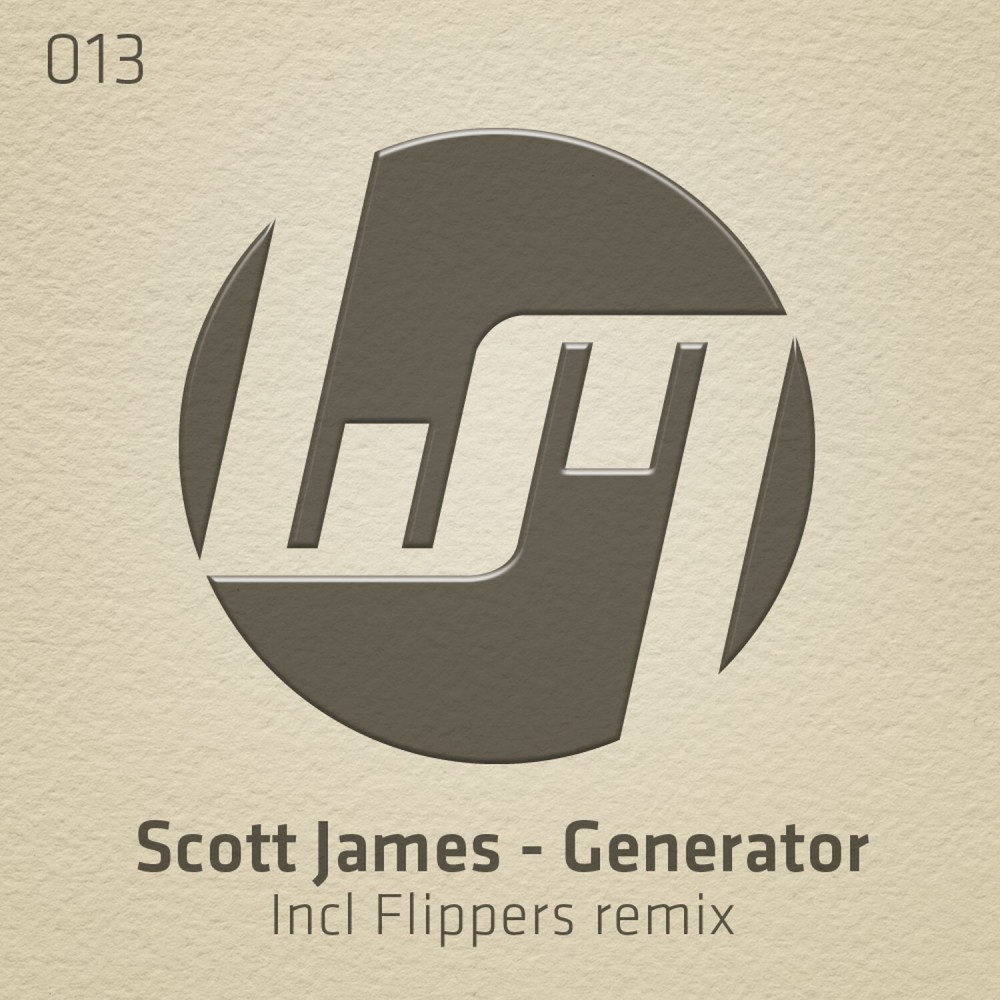 Generator (Flippers Remix)